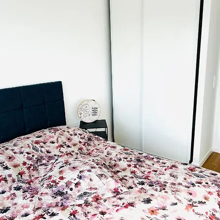 Appartamento Cosy Chez Fifi Chessy  Esterno foto