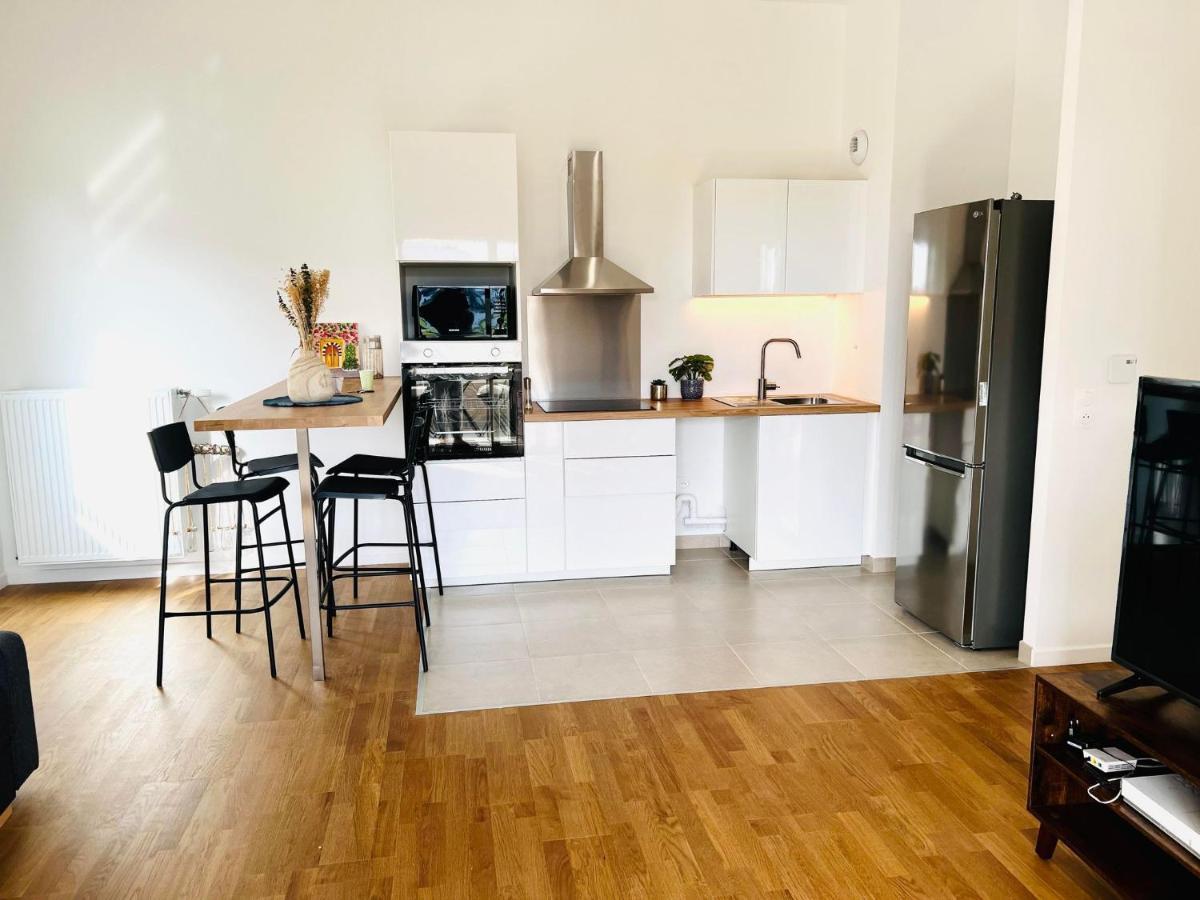 Appartement Cosy Chez Fifi